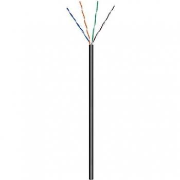 Goobay 57198 - Cable de Red U/UTP