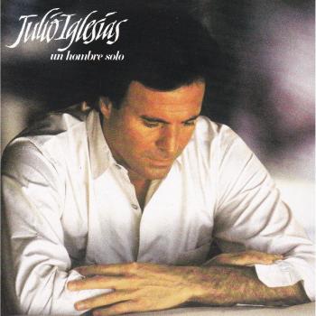Un Hombre Solo - Julio Iglesias