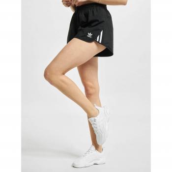 Pantalones Cortos Deportivos para Mujer Adidas 3 Stripes