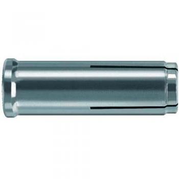 Fischer 048264 Taco metálico de expansion por impacto EA II M6