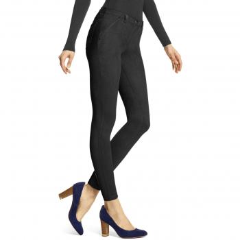 LEGGING HUE MICROSUEDE