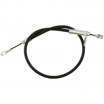 Cable de freno de mano VAICO V30-30026 para Mercedes C-Klasse y CLK, calidad original, trasero derecho