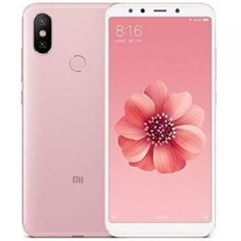 Xiaomi Mi A2 - Smartphone de 5.99