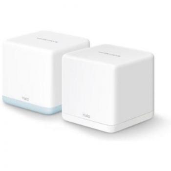 Mercusys HALO H32G AC1200 Whole Home Mesh Wi-Fi System 2-Pack