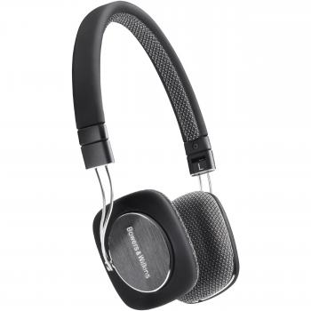 Bowers & Wilkins P3 S1 - Auriculares de diadema abiertos