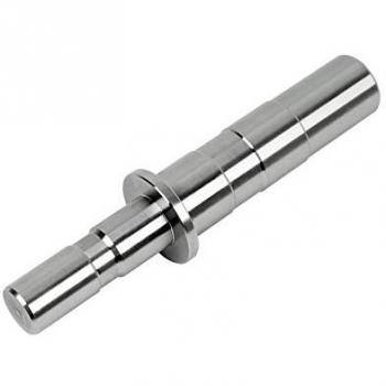 Bomba de agua DT Spare Parts 5.41142 con eje para refrigerante