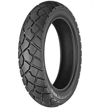 Bridgestone TW152 F Neumático para Moto 150/70 R17 69H, Todas Las Temporadas, Variante F