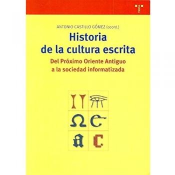 Historia de la cultura escrita: 58