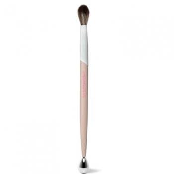 Beautyblender High Roller Crease Brush & Cooling Roller