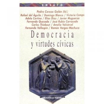 Democracia y virtudes civicas