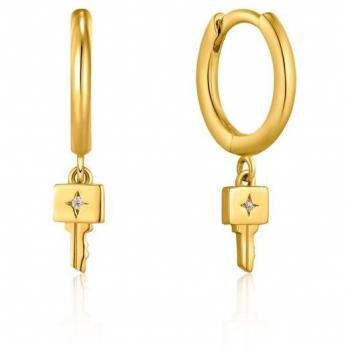 Pendientes Mujer Ania Haie E032-04G 0,5 cm