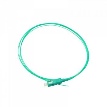 Pigtail Patch Cord SC/PC Multimodo OM3 Interior