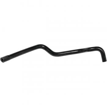 Tubería flexible de calefacción GATES 02-2539, manguera de calefacción moldeada GATES 02-2539