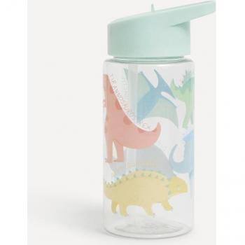 Botella de agua Dinosaurio Mini Home - El Corte Inglés