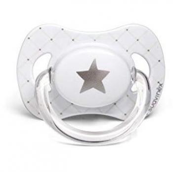 SUAVINEX CHUPETE BASIC 6-18 MESES
