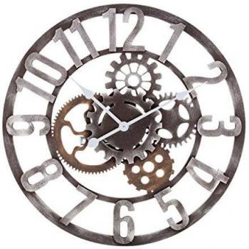 LB 306207 Reloj, Negro, 25
