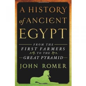 History of Ancient Egypt: From the First Farmers to the Great Pyramid: 1