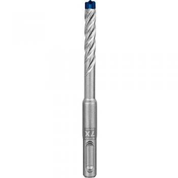 Broca SDS Plus-7X 8x50x115, Broca SDS Plus-3 12x150x210 de Bosch construcción/industria caja de 10 unidades, EXPERT SDS PLUS-7X (ARMADO)