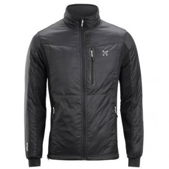 Chaqueta Altus Gredos Negra Outdoor Talla L