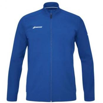 Chaqueta Babolat Play Azul para Hombre