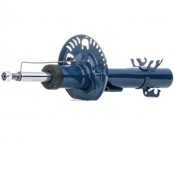 Amortiguador MEYLE 266230020 - Amortiguador de suspensión, compatible con vehículos específicos, diseño de alta calidad, rendimiento optimizado, fabricado por MEYLE