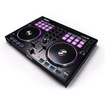 DJ Controller - Reloop Beatpad 2