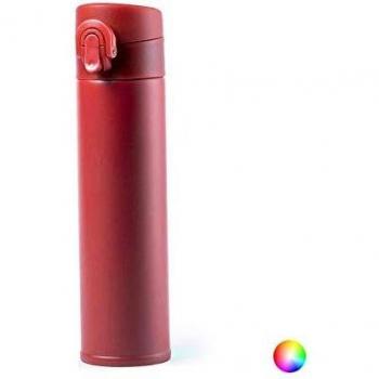 Bigbuy Outdoor Termo, Blanco