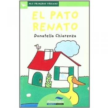 Pato Renato -Lp-: 3 - Donatella Chiarenza