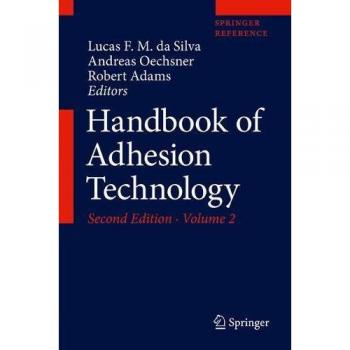 Handbook of Adhesion Technology