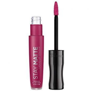 Rimmel London Stay Matte Liquid Lip Colour 820 Heartbeat - 5.5ml