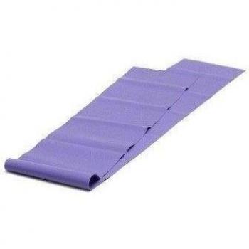 Yogistar Pilates Strechband - Medium - Banda elástica de Pilates