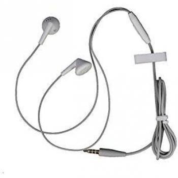 Thephonecenter© Auriculares Manos Libres Original Blackberry HDW-44306-002, Blanco