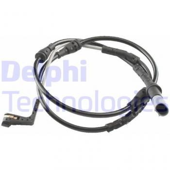 Sensor de desgaste de pastillas de frenos DELPHI LZ0342