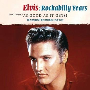 Rockabilly Years 1954-1959
