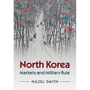 North Korea: Markets and Military Rule