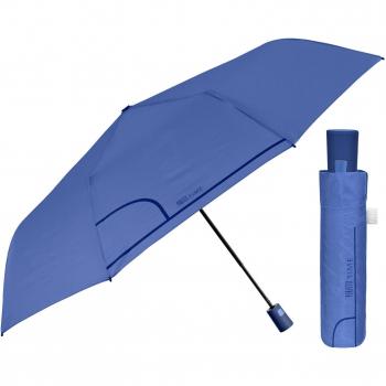 Paraguas mujer plegable 54/8 automático colores lisos