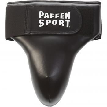 Paffen Sport concha Contacto T, color negro, tamaño S