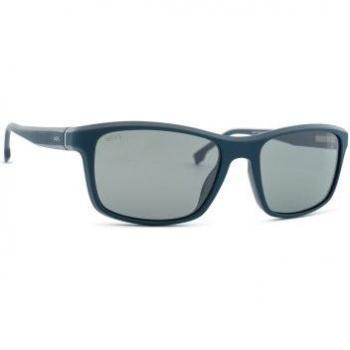 Hugo Boss 1374/S PYW T4 Sunglasses - Designer Eyewear with Polarized Lenses