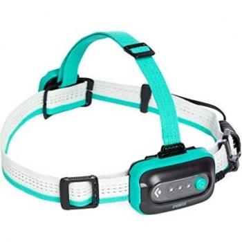 Black Diamond Sprinter 500 LED Headlamp - Versatile, Powerful, 500 Lumen, One Size