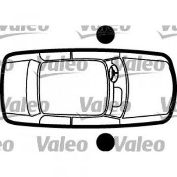 Valeo 252060