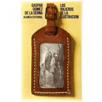 Viajeros de la ilustracion,los