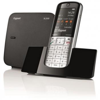 Gigaset SL 350 - Teléfono