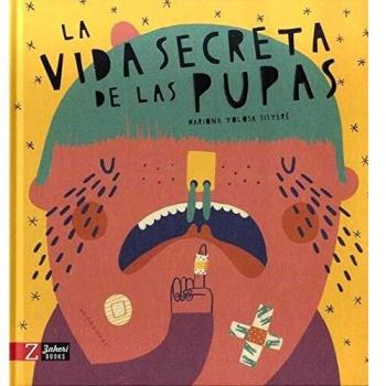 La vida secreta de las pupas: 2