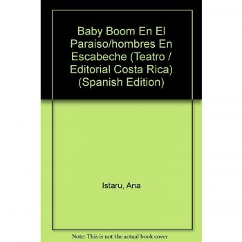 Baby Boom En El Paraiso/hombres En Escabeche