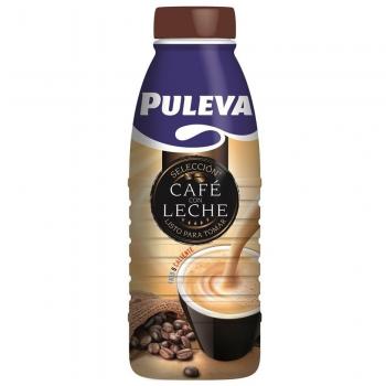 Puleva Café con Leche - 1 L