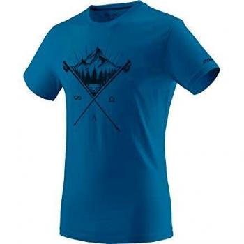 Dynafit TRANSALPER Graphic M S/S TEE46/S
