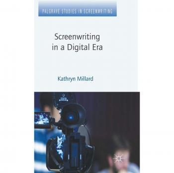 Screenwriting in a Digital Era