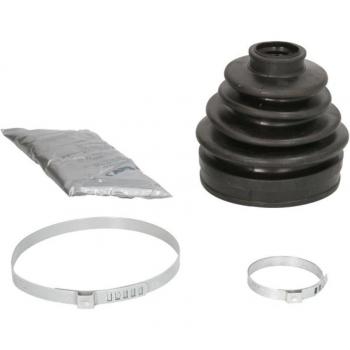 Kit de fuelles para eje de transmisión SPIDAN 36086 - incluye fuelles, abrazaderas y grasa, diseñado para vehículos específicos, fácil instalación, alta resistencia a la abrasión y temperaturas extremas