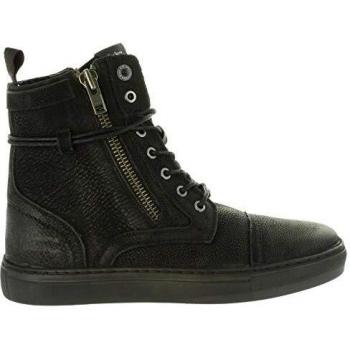 Botas de Hombre Pepe Jeans PMS30470 MLT 999 Black