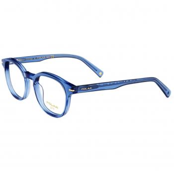 Polar GOLD 23 20 Armazones y Lentes Recetados para Hombre Azules